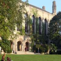 Charles Busch Northwestern University, Evanston, Illinois