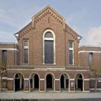 Sheree Murphy Sylvia Young Theatre School