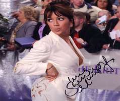 Sheree Murphy Signature