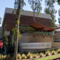 Mandy Gonzalez California Institute of the Arts