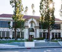 Juan Croucier Torrance High School, Torrance, California