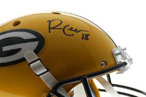 Randall Cobb Signature