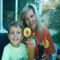 Bobby Norris Childhood Image
