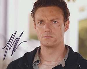 Ross Marquand Signature