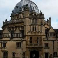 Mark Williams (Actor) Brasenose College, Oxford