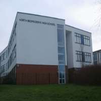 Mark Williams (Actor) North Bromsgrove High School