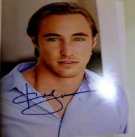 Kyle Lowder Signature