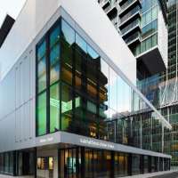 Jack Kesy Guildhall School of Music and Drama, London