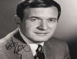 Bill Daily Birthday, Real Name, Age, Weight, Height, Family, Facts ...
