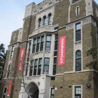 Patrick J. Adams Northern Secondary School, Toronto, Canada