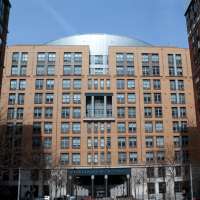 Walter Dean Myers Stuyvesant High School