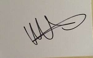 Susy Kane Signature