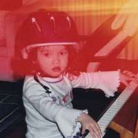 Lucy Sugerman Childhood Image