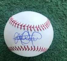 Elvis Andrus Signature