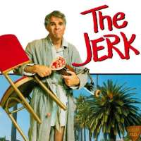 Sarah Chalke Favourite Movie The Jerk (1979)