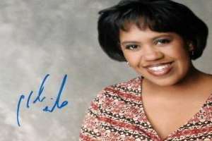Chandra Wilson Signature