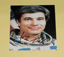 John Blaha Signature