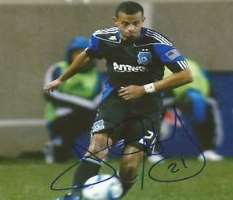 Jason Hernandez Signature