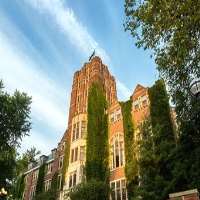 Rob Cantor University of Michigan