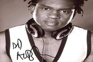 Dr. Alban Signature