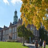 Andy Karl Towson University
