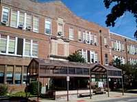 Andy Karl Towson High School