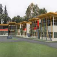 Jason Priestley Argyle Secondary School, North Vancouver