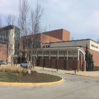 A. J. Hammons Carmel High School, Indiana