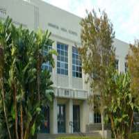 Tony Kanal South Junior High School, Anaheim High School