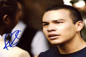 Joseph Julian Soria Signature