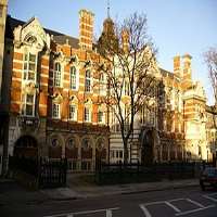 Florence Welch Camberwell College of Arts