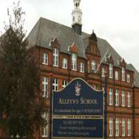 Florence Welch Thomas's London Day School, Alleyn's School, South East London