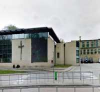 Mark Charnock Canon Slade School