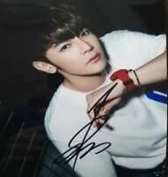 Jiro Wang Signature