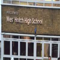 Charlotte Jaconelli West Hatch High School, Chigwell, England