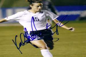 Kate Markgraf Signature