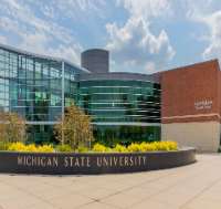Gretchen Whitmer Michigan State University, Detroit College of Law
