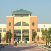Miles Mikolas Jupiter Community High School, Palm Beach County, Florida