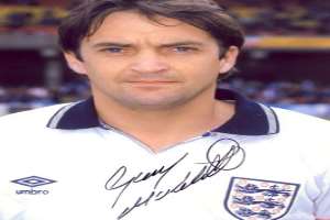 Gary Mabbutt Signature