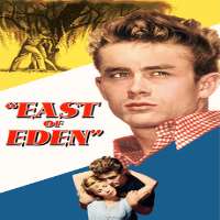 Austin P. McKenzie Favourite Movie East of Eden (1955)
