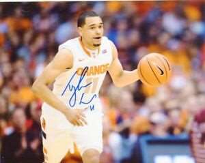 Tyler Ennis (Basketball Player) Signature