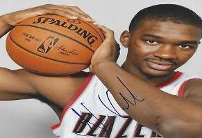 Noah Vonleh Signature