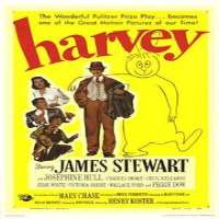 John Green Favourite Movie Rushmore, Harvey