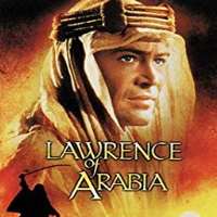 Paulo Coelho Favourite Movie Once Upon a Time in the West, Lawrence of Arabia