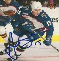 Andrew Brunette Signature