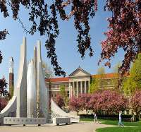 Durward Kirby Purdue University