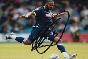 Liam Trotter Signature