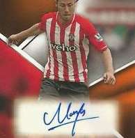 Maya Yoshida Signature