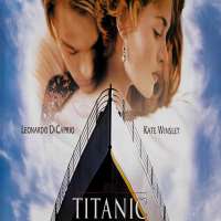 Luis Suarez Favourite Movie Titanic (1997)