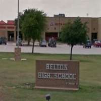 Tate Stevens Belton High School